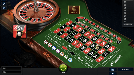 Why I Hate online casino