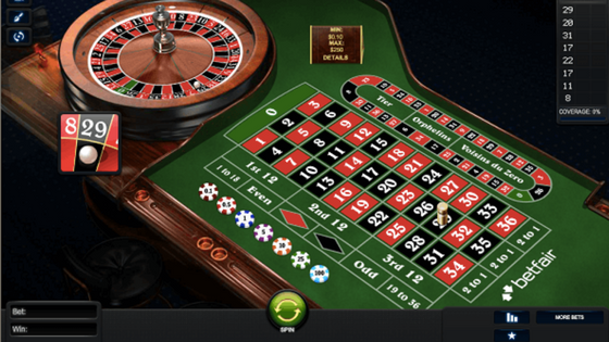 How To Save Money with casino?