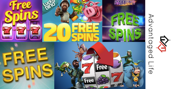 Free Spins