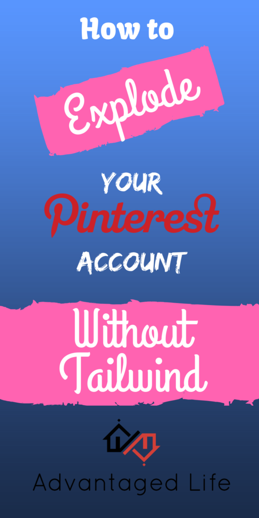 grow your Pinterest account