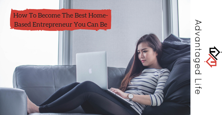 
home entrepreneurship