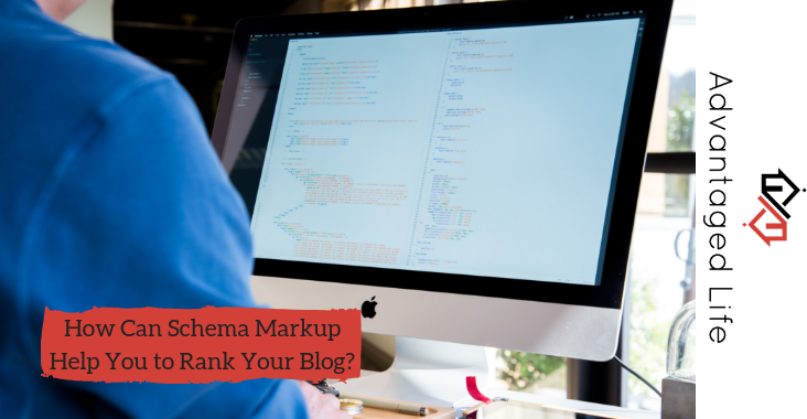 Can Schema Markup Help You to Rank Your Blog