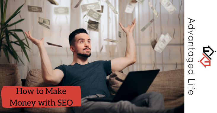 How to Make Money with SEO