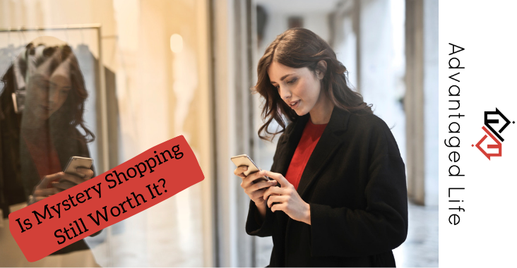 Is Mystery Shopping Worth It