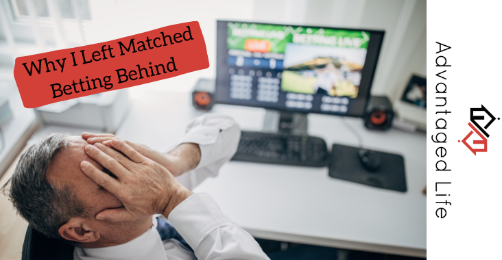 Do Matched Betting