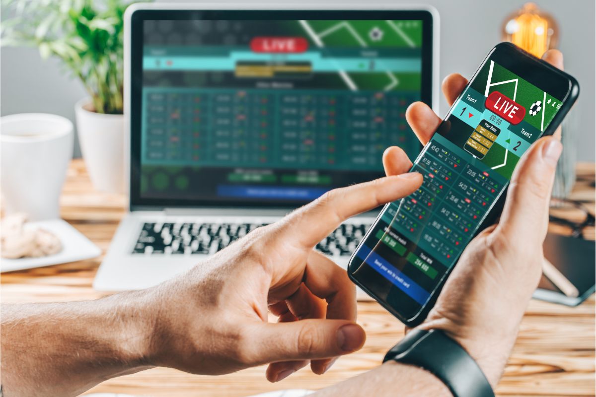 Which Sports Betting App Is The Best